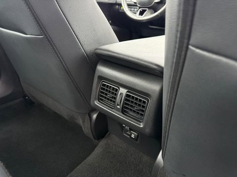 Certified 2025 Toyota Camry SE image 20