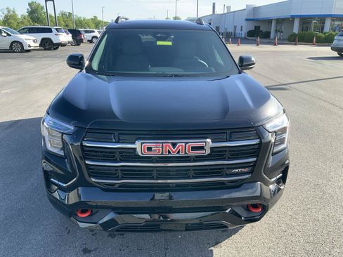 New 2026 GMC Terrain AT4 w/ Convenience Package III AWD/4WD image 3