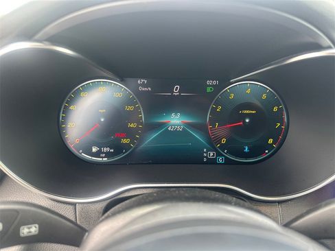 Used 2022 Mercedes-Benz GLC 300 image 29