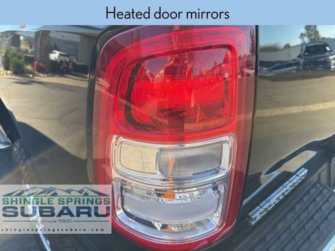 Used 2021 RAM 2500 Big Horn image 20