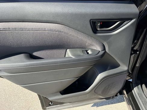 New 2025 Subaru Forester Premium w/ Convenience Package #1 image 18