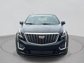 Certified 2024 Cadillac XT5 Luxury w/ LPO, Floor Liner Package AWD/4WD video 2