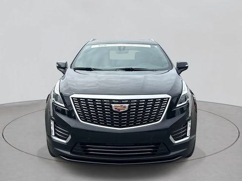 Certified 2024 Cadillac XT5 Luxury w/ LPO, Floor Liner Package AWD/4WD image 2
