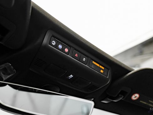 Used 2023 Chevrolet Corvette Stingray Preferred Conv w/ Z51 Performance Package image 47