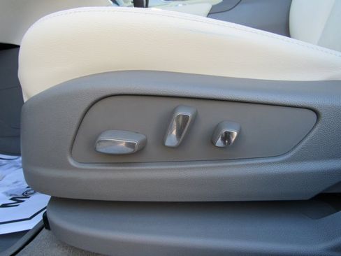 Used 2024 Cadillac XT6 Premium Luxury w/ LPO, Floor Liner Package image 14