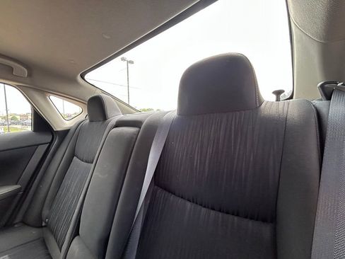 Used 2019 Nissan Sentra SV FWD image 24