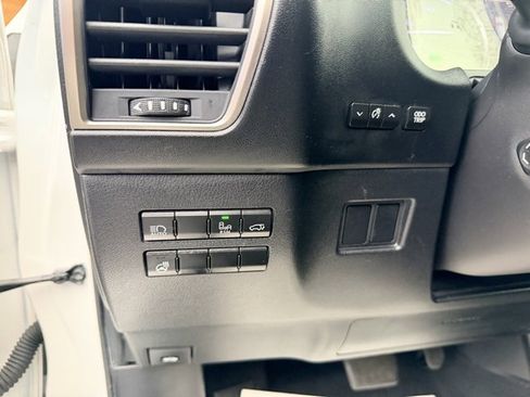 Used 2020 Lexus NX 300h AWD w/ Comfort Package image 19