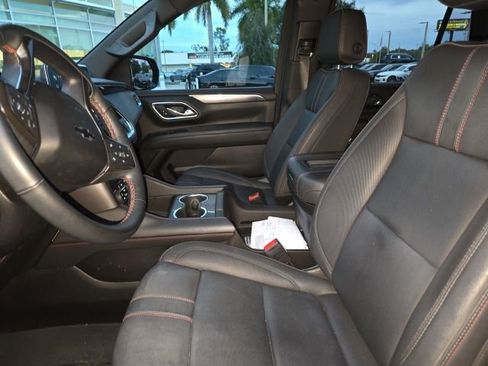 Used 2023 Chevrolet Tahoe RST w/ Luxury Package image 11