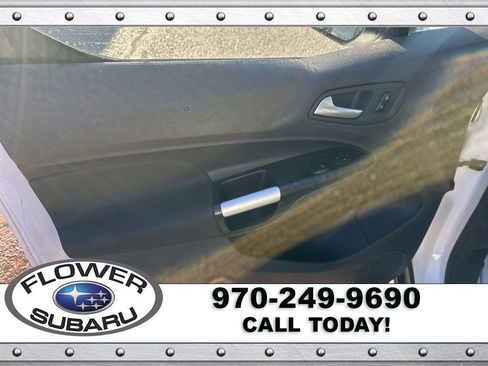 Used 2018 Ford Transit Connect XLT image 20