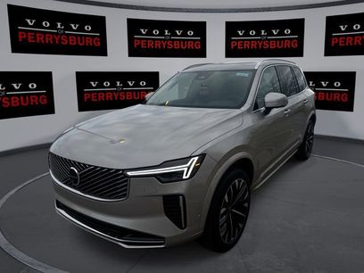 New 2026 Volvo XC90 B6 Plus w/ Protection Package Premier