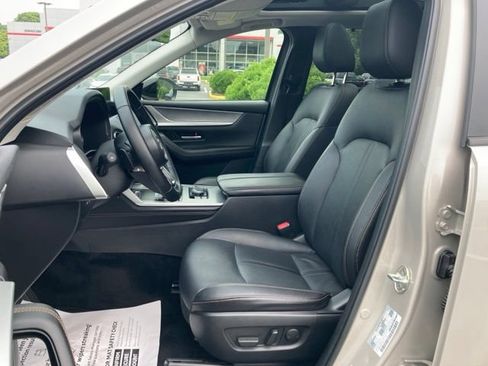 Used 2026 MAZDA CX-90 3.3 Turbo w/ Premium Sport Pkg AWD/4WD image 17