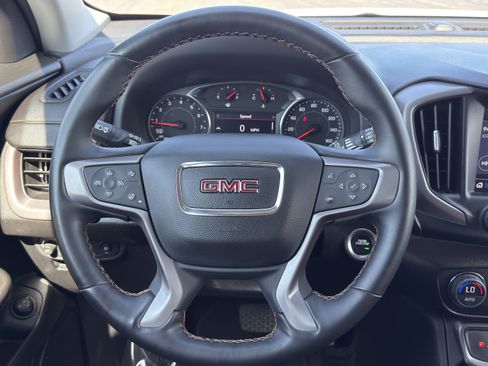 Certified 2023 GMC Terrain AT4 AWD/4WD image 28