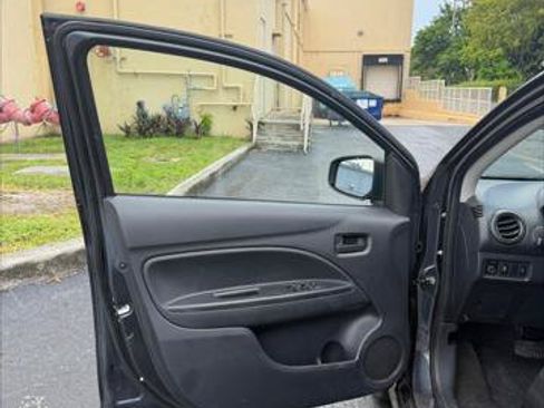 Used 2024 Mitsubishi Mirage ES FWD image 26