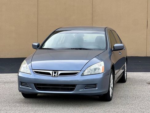 Used 2007 Honda Accord SE image 3