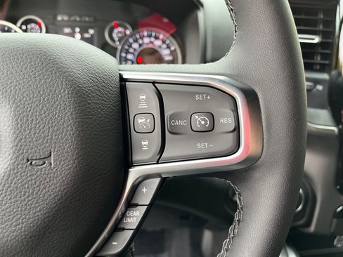 New 2026 RAM 1500 Big Horn image 44