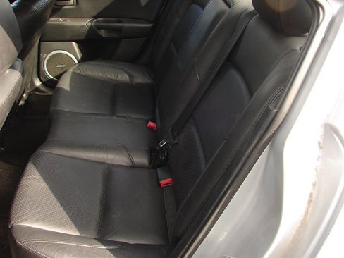 Used 2007 MAZDA MAZDA3 s Grand Touring image 9