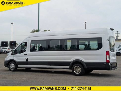 Used 2020 Ford Transit 350 XL image 12