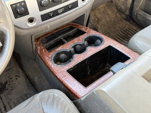 Used 2007 Dodge Ram 3500 Truck Laramie image 17