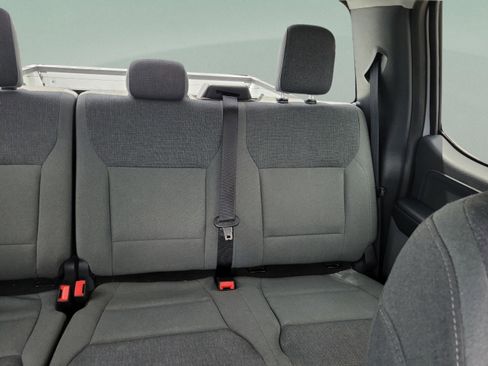 Used 2024 Ford F150 XLT w/ Mobile Office Package AWD/4WD image 10