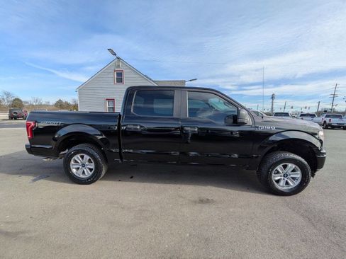 Used 2018 Ford F150 XL w/ Equipment Group 101A Mid image 5
