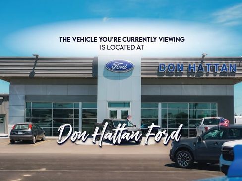 Used 2023 Ford Expedition Max Platinum AWD/4WD image 4