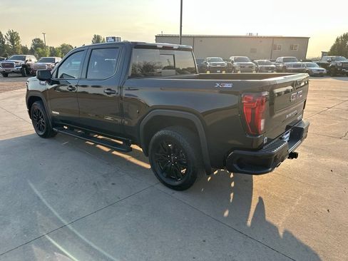 Certified 2026 GMC Sierra 1500 Elevation w/ Elevation Premium Package AWD/4WD image 29