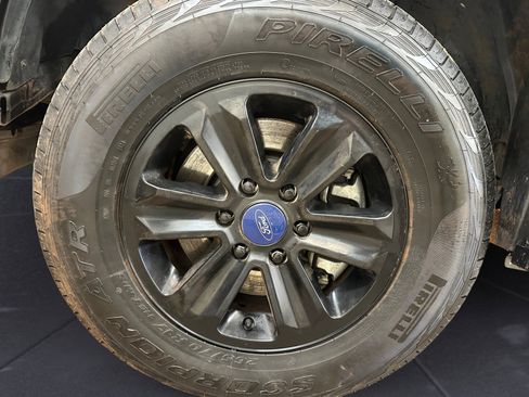 Used 2019 Ford F150 XLT image 14