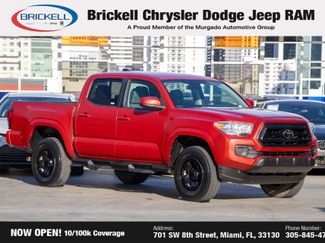 Used 2021 Toyota Tacoma SR w/ SR Convenience Package video 3