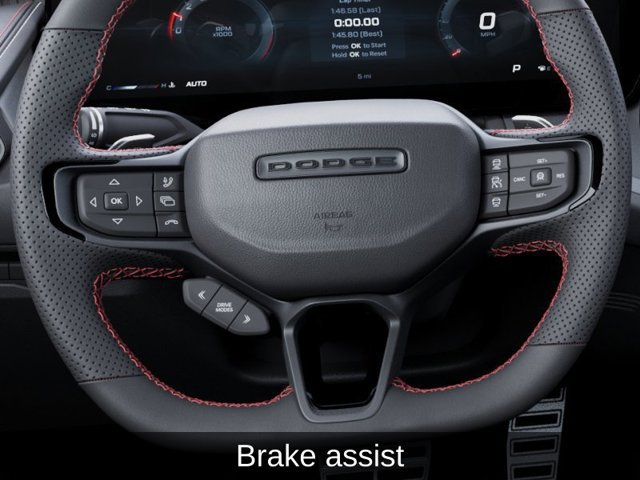 New 2026 Dodge Charger R/T AWD/4WD image 27
