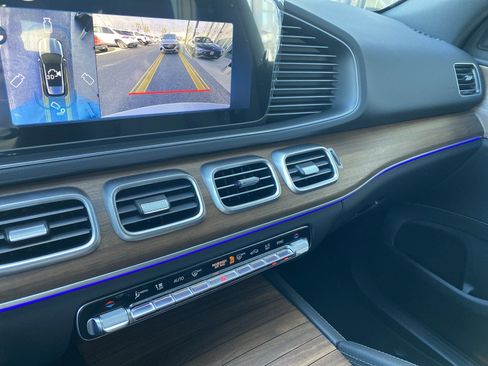 New 2025 Mercedes-Benz GLE 350 4MATIC image 9