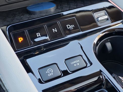 New 2026 Nissan Murano Platinum image 31