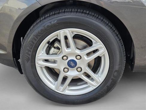Used 2019 Ford Fiesta SE FWD image 21