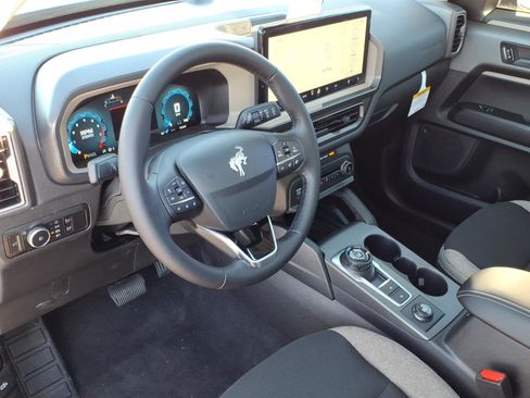 New 2025 Ford Bronco Sport Big Bend image 8