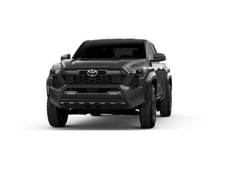 New 2025 Toyota Tacoma TRD Off-Road image 18