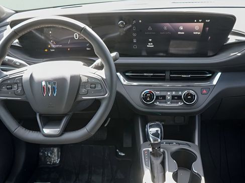 New 2026 Buick Envista Preferred w/ Convenience I Package image 23