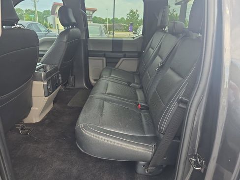 Used 2017 Ford F150 XL w/ Equipment Group 101A Mid AWD/4WD image 12