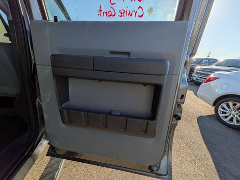 Used 2013 Ford F250 XL w/ PWR Equipment Group AWD/4WD image 29