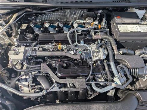 Used 2025 Toyota Corolla LE image 20