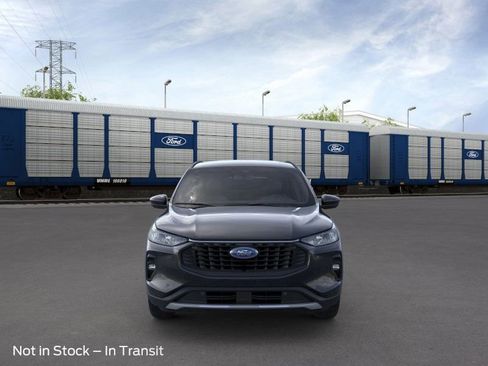 New 2025 Ford Escape SE image 6