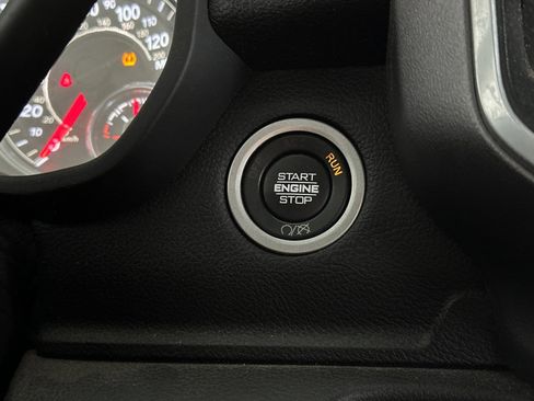 Used 2022 RAM 2500 Big Horn w/ Level A Equipment Group image 19