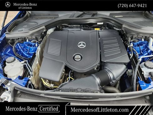Certified 2026 Mercedes-Benz GLC 300 4MATIC image 26
