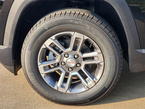 New 2026 GMC Terrain Elevation w/ Technology Package II image 7