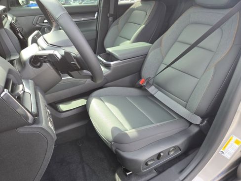 New 2026 GMC Terrain AT4 w/ Convenience Package III AWD/4WD image 28
