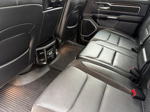 Used 2022 RAM 1500 Laramie image 11