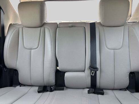 Used 2011 Chevrolet Equinox LS FWD image 29