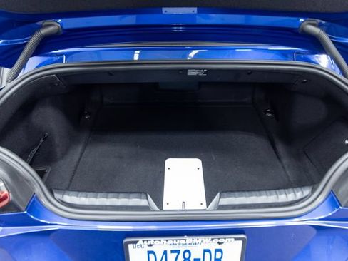 Used 2026 BMW Z4 M40i RWD image 7