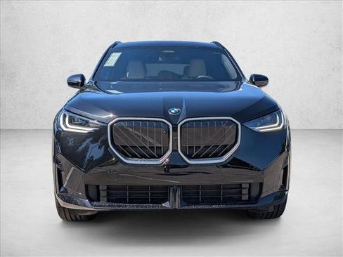 Certified 2026 BMW X3 xDrive30 w/ Premium Package image 5