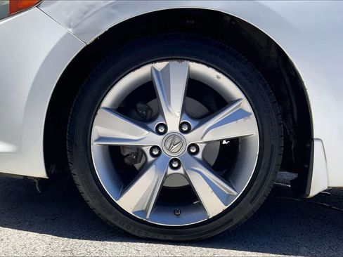 Used 2014 Acura ILX FWD image 8