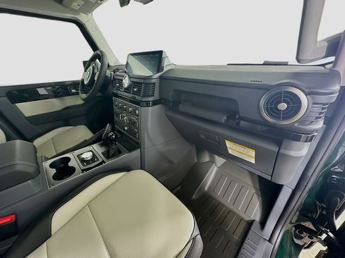 New 2025 INEOS Grenadier Fieldmaster Edition image 50