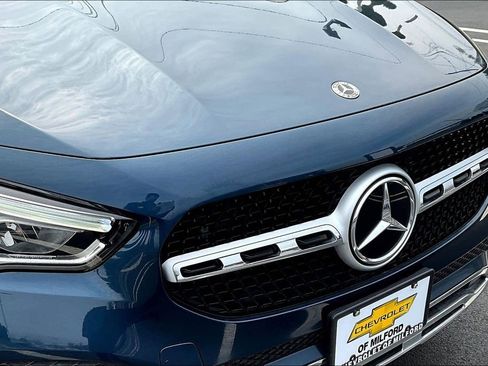 Used 2022 Mercedes-Benz GLA 250 4MATIC image 32